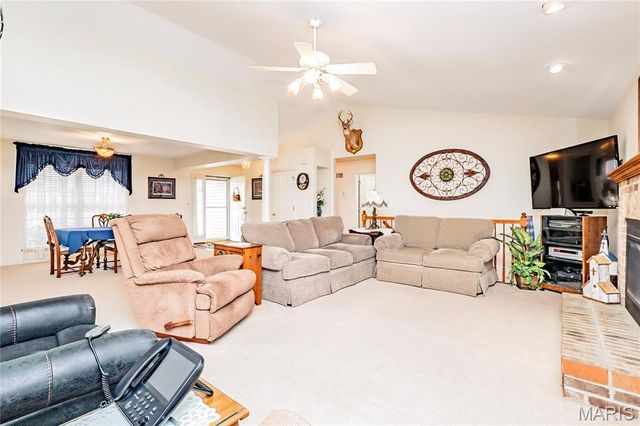 7820 Clover Lake, Cedar Hill, MO 63016