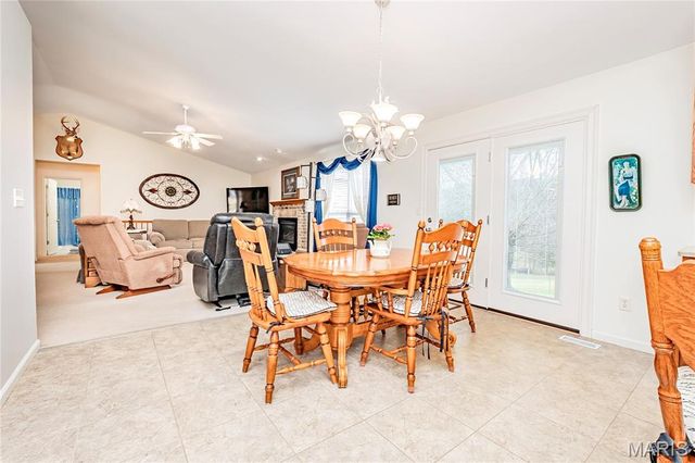 7820 Clover Lake, Cedar Hill, MO 63016