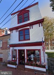 194 GREEN ST, Annapolis, MD 21401