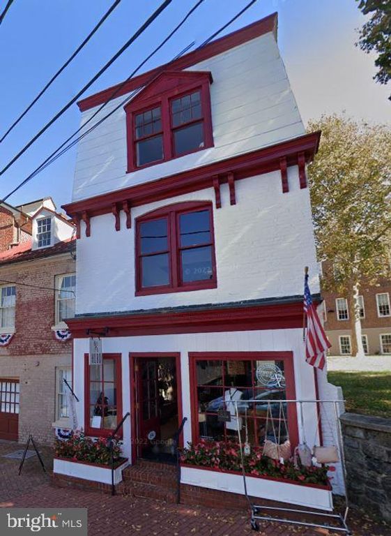 194 GREEN ST, Annapolis, MD 21401