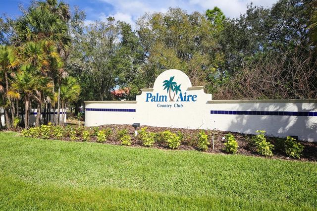 7271 W COUNTRY CLUB DRIVE N 122, Sarasota, FL 34243