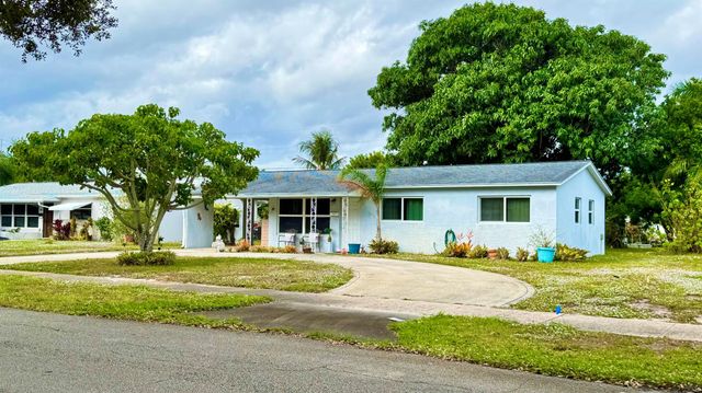 347 Flagler Boulevard, West Palm Beach, FL 33403