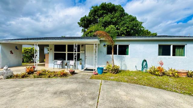 347 Flagler Boulevard, West Palm Beach, FL 33403