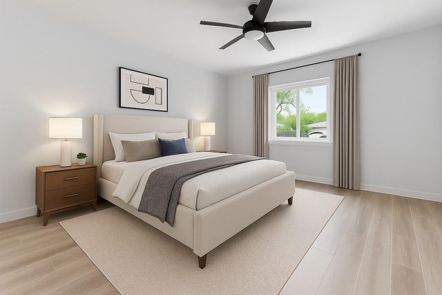 4918 Culmore Drive, Houston, TX 77021