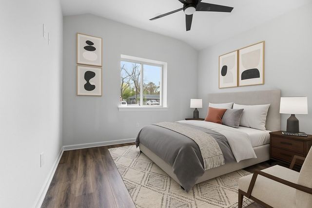 4918 Culmore Drive, Houston, TX 77021