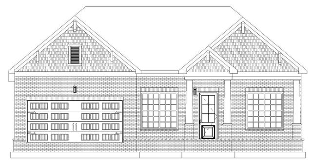 1004 Pinnacle Way, Lawrenceburg, KY 40342