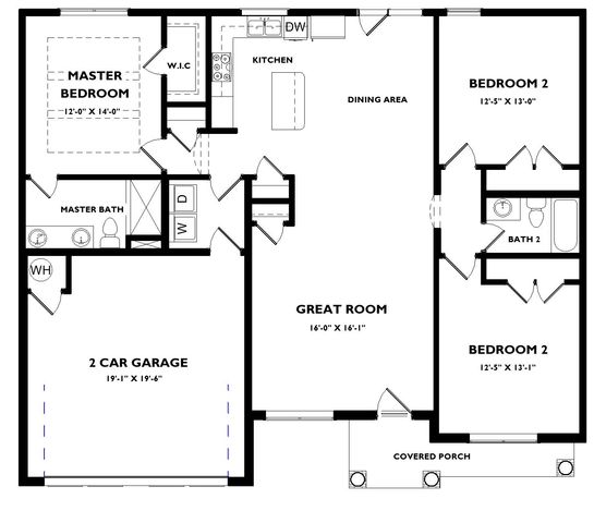 1004 Pinnacle Way, Lawrenceburg, KY 40342