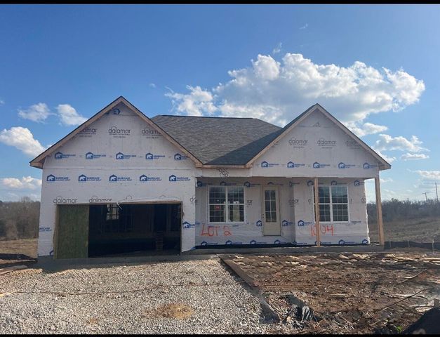 1004 Pinnacle Way, Lawrenceburg, KY 40342