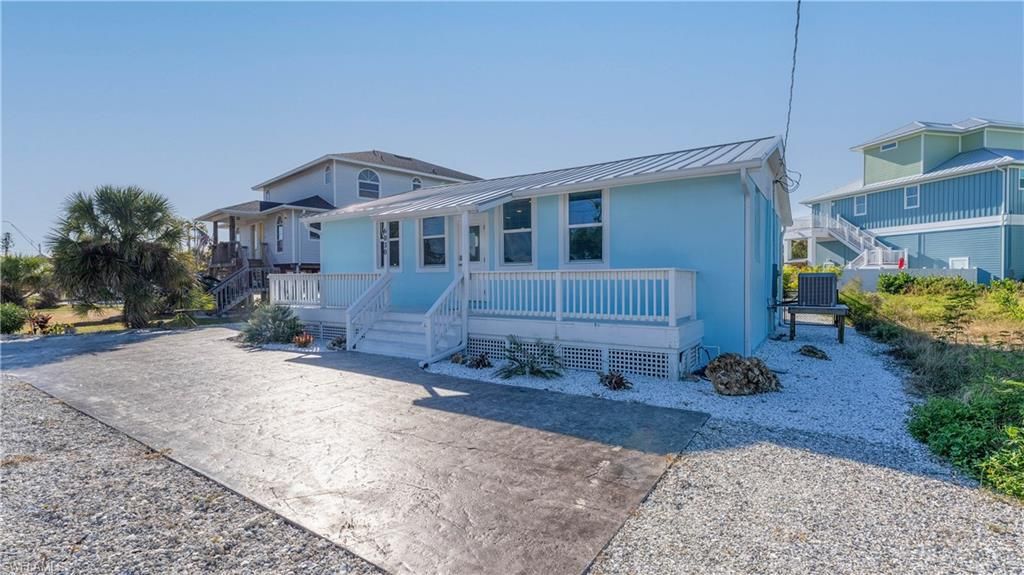 6030 Estero BLVD, FORT MYERS BEACH, FL 33931 — photo 4