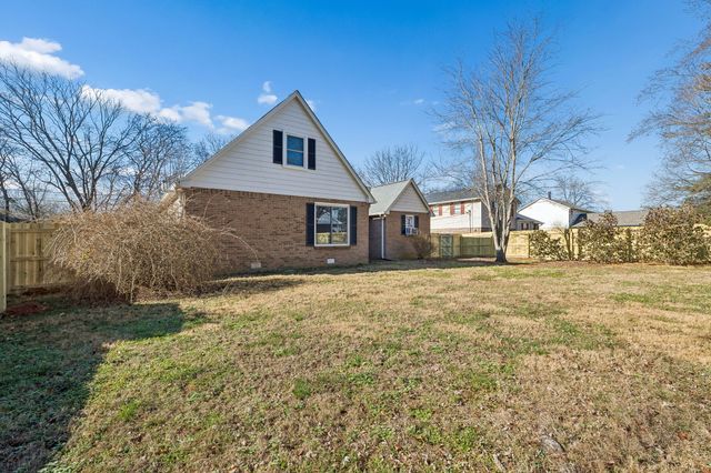1015 Del Rio Ct, Franklin, TN 37069