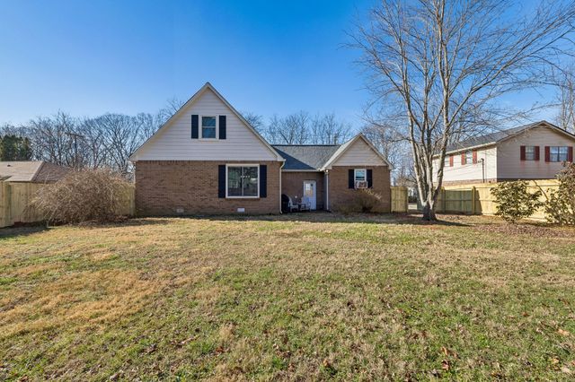 1015 Del Rio Ct, Franklin, TN 37069