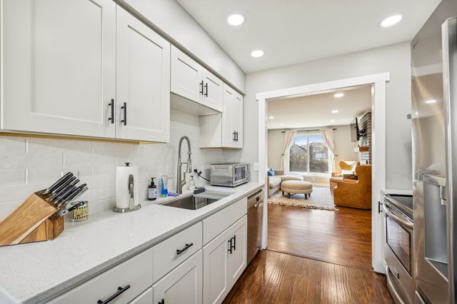 1015 Del Rio Ct, Franklin, TN 37069