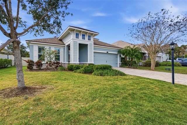 5232 BENTGRASS WAY, Bradenton, FL 34211