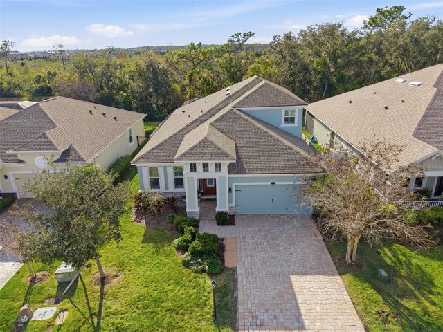 5232 BENTGRASS WAY, Bradenton, FL 34211