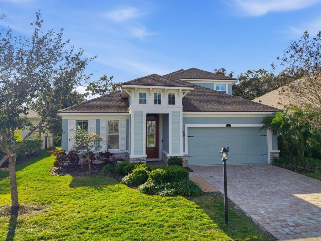 Image 16 of property listing at 5232 BENTGRASS WAY, Bradenton, FL 34211