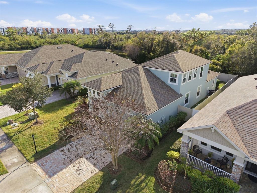 Image 43 of property listing at 5232 BENTGRASS WAY, Bradenton, FL 34211