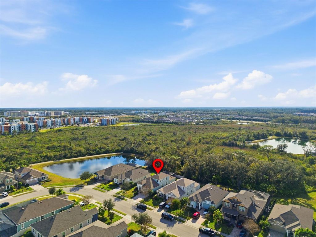 Image 47 of property listing at 5232 BENTGRASS WAY, Bradenton, FL 34211