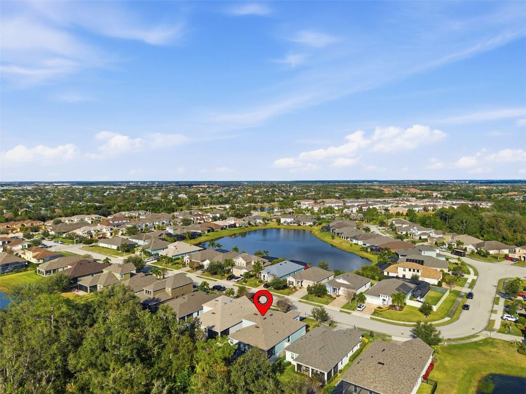 Image 48 of property listing at 5232 BENTGRASS WAY, Bradenton, FL 34211