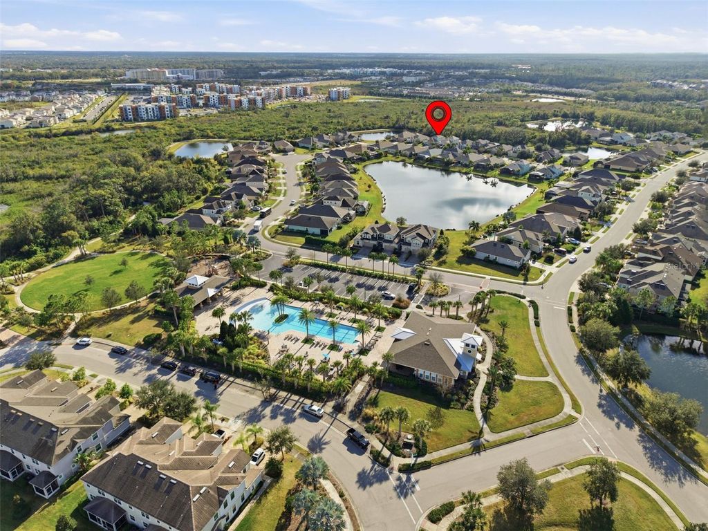 Image 53 of property listing at 5232 BENTGRASS WAY, Bradenton, FL 34211