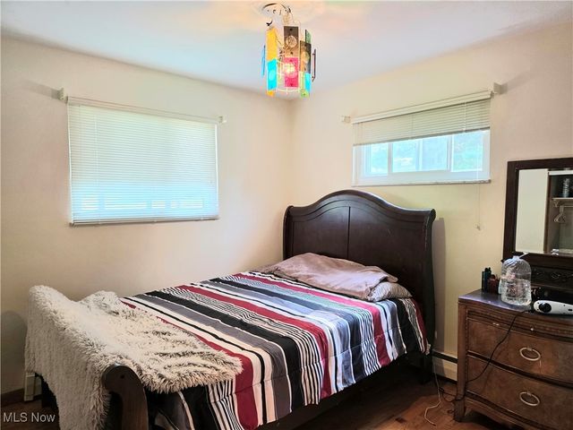 2814 16th Avenue, Vienna, WV 26105