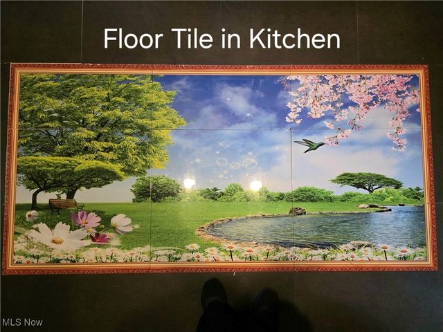 2814 16th Avenue, Vienna, WV 26105