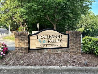 2226 Trailwood Valley Circle 2226, Raleigh, NC 27603