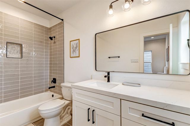 3813 Harvard Street, Houston, TX 77018