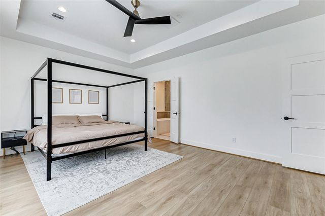 3813 Harvard Street, Houston, TX 77018