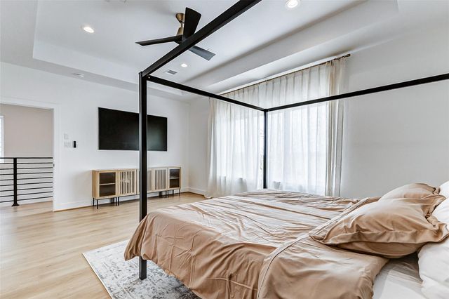3813 Harvard Street, Houston, TX 77018