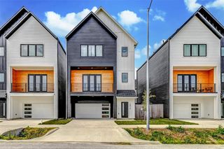 3813 Harvard Street, Houston, TX 77018