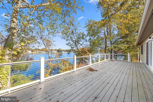 139 W STATE ST, Millsboro, DE 19966