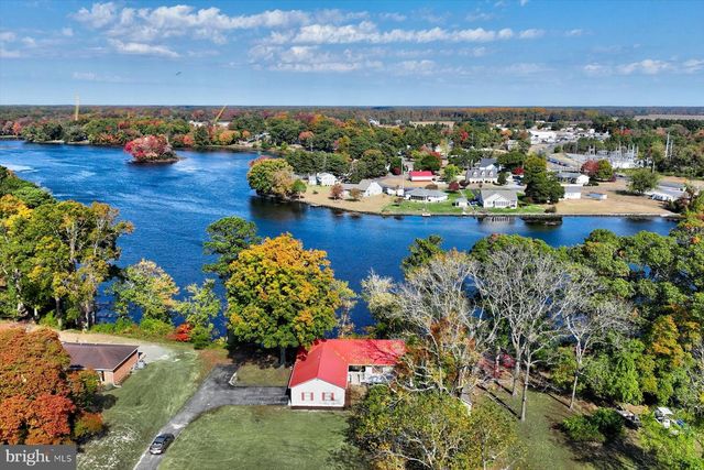 139 W STATE ST, Millsboro, DE 19966