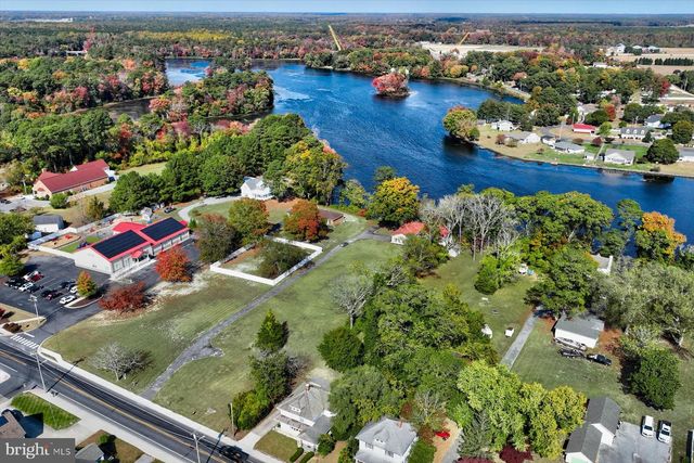 139 W STATE ST, Millsboro, DE 19966