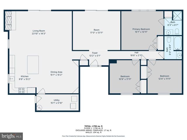 139 W STATE ST, Millsboro, DE 19966