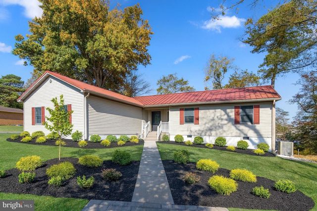 139 W STATE ST, Millsboro, DE 19966