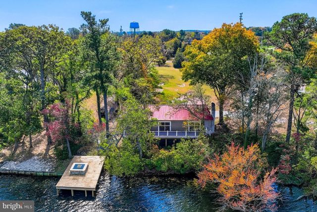 139 W STATE ST, Millsboro, DE 19966
