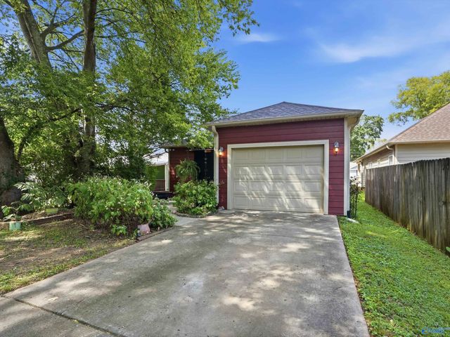 1020 Rison Avenue, Huntsville, AL 35801