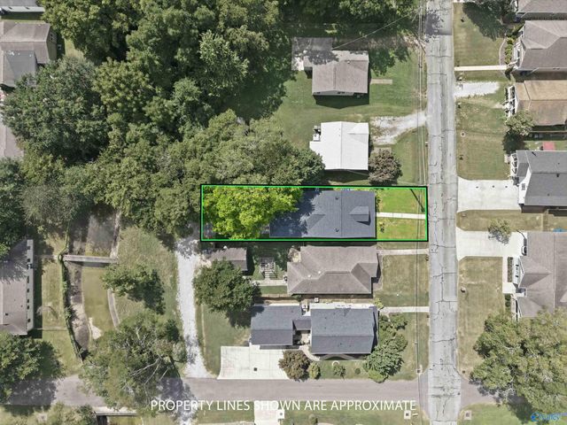 1020 Rison Avenue, Huntsville, AL 35801