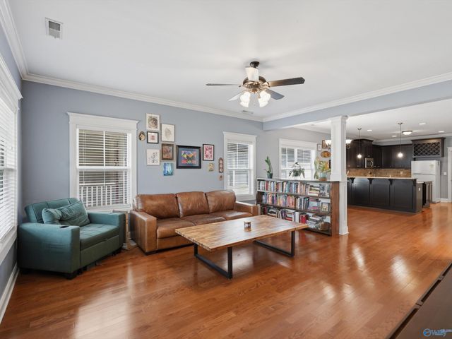 1020 Rison Avenue, Huntsville, AL 35801