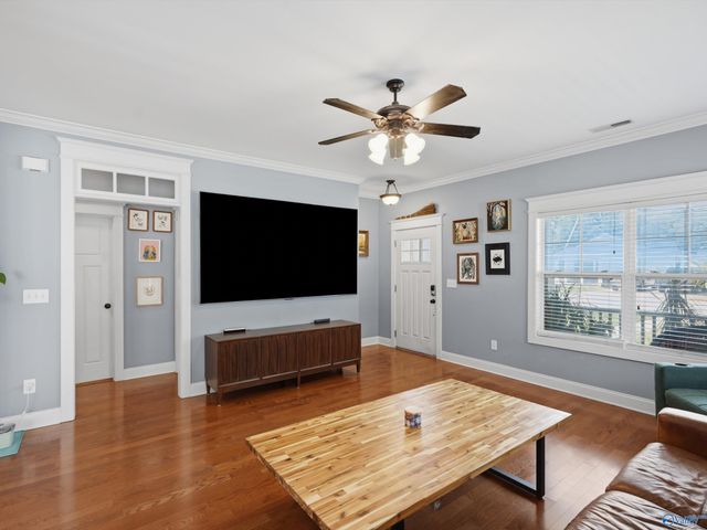 1020 Rison Avenue, Huntsville, AL 35801