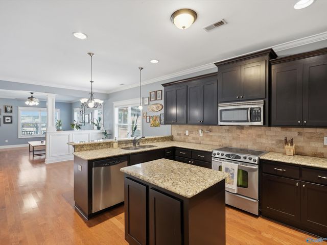 1020 Rison Avenue, Huntsville, AL 35801