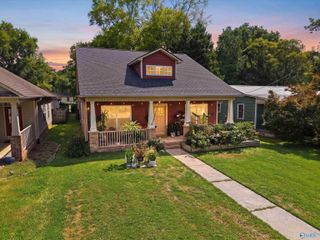 1020 Rison Avenue, Huntsville, AL 35801