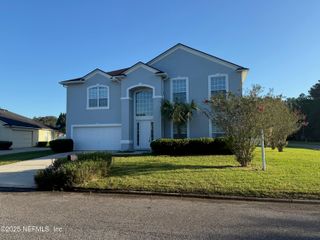 3040 POST MILL Drive, Orange Park, FL 32073