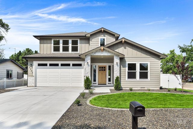 2207 S Janeen St, Boise, ID 83709