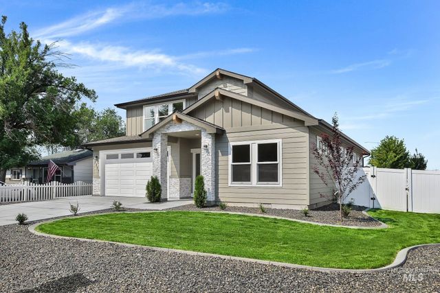2207 S Janeen St, Boise, ID 83709