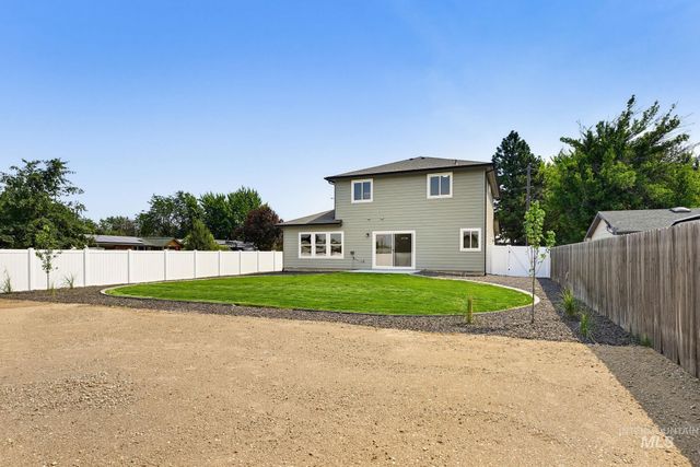 2207 S Janeen St, Boise, ID 83709