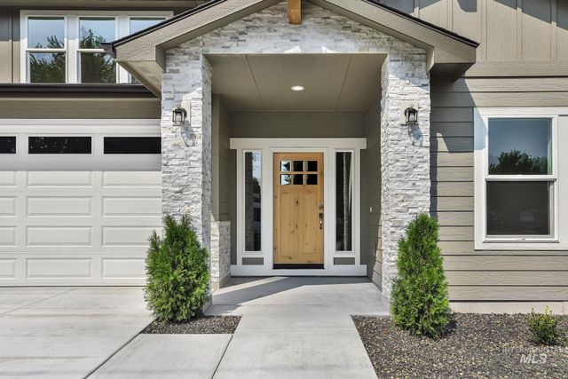 2207 S Janeen St, Boise, ID 83709