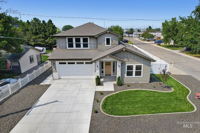 2207 S Janeen St, Boise, ID 83709