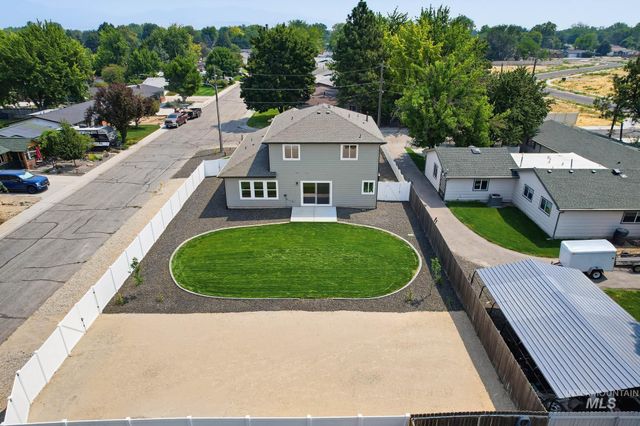 2207 S Janeen St, Boise, ID 83709