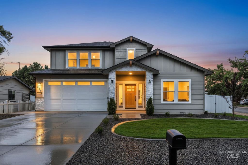 2207 S Janeen St, Boise, ID 83709 photo 1